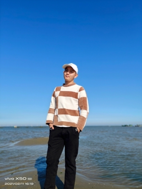 在等你哟的第一张照片--闽侯相亲服务中心