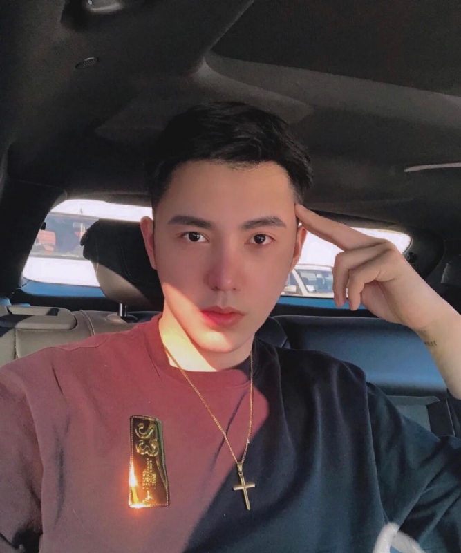 陈宇文的第一张照片--闽侯相亲服务中心