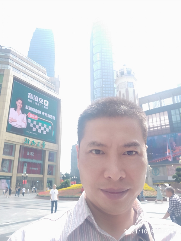 空气的第一张照片--闽侯相亲服务中心