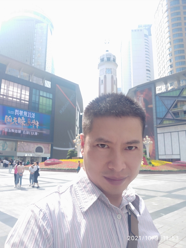 空气的第二张照片--闽侯相亲服务中心