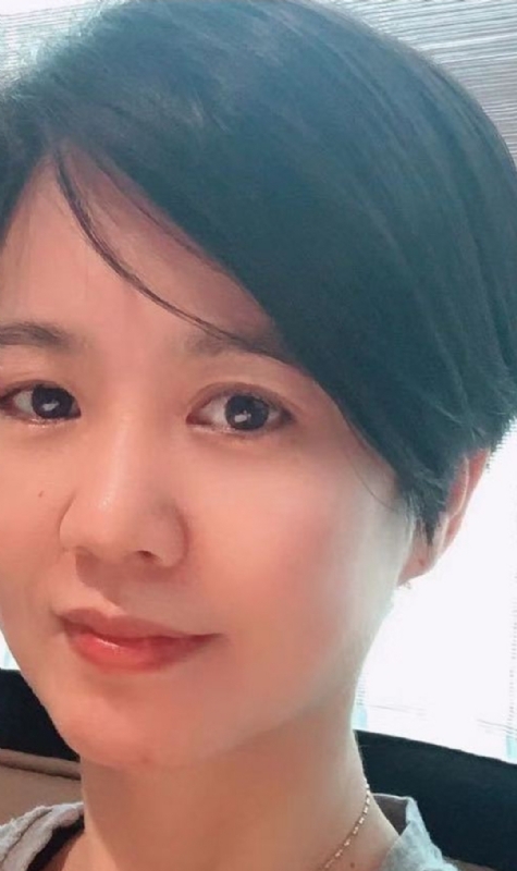 琪琪的第二张照片--闽侯相亲服务中心