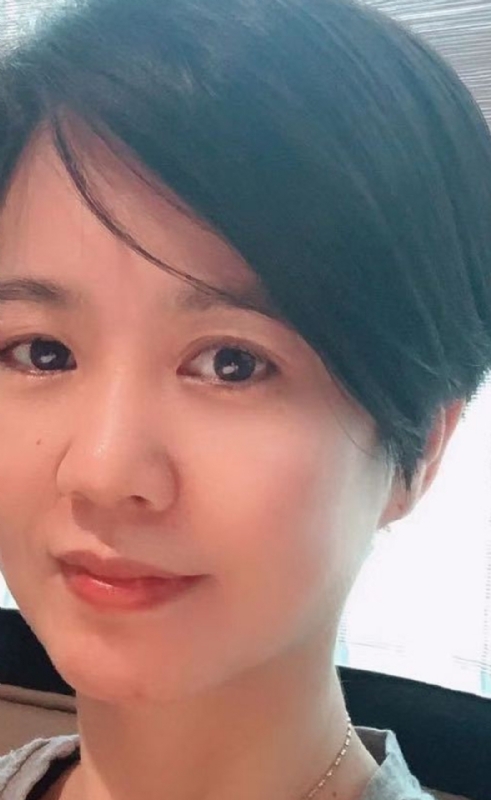 琪琪的第三张照片--闽侯相亲服务中心