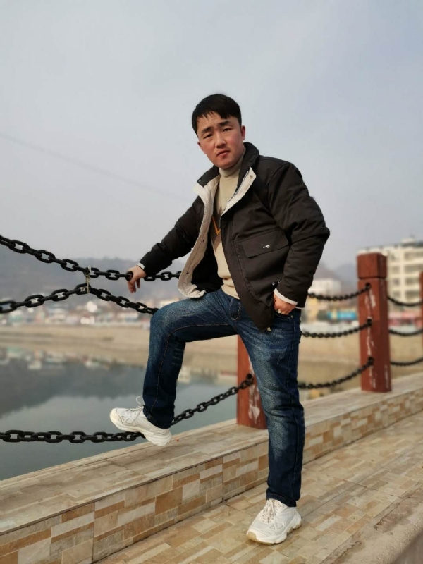 性情中人的第一张照片--闽侯相亲服务中心