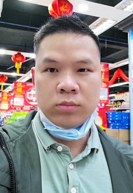 木易先生的第一张照片--闽侯相亲服务中心