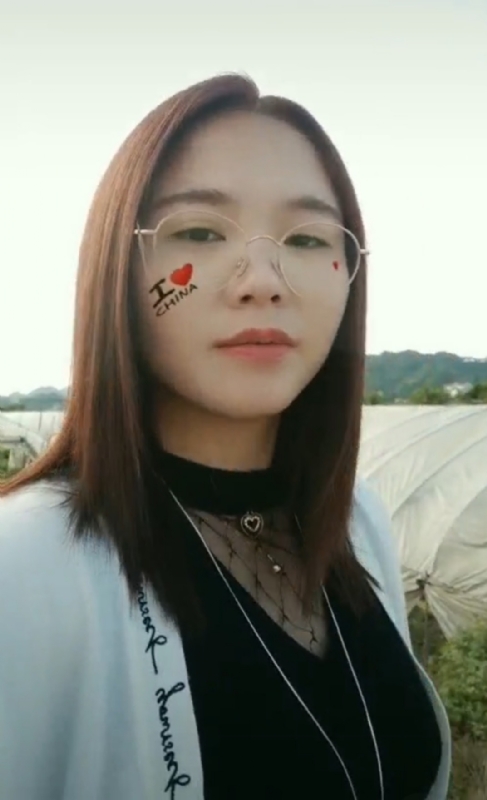 完美无瑕的第一张照片--闽侯相亲服务中心