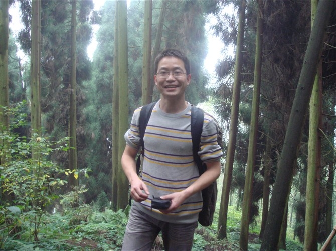 向向向的第一张照片--闽侯相亲服务中心