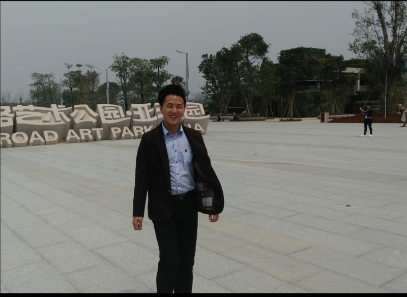 觉醒的第一张照片--闽侯相亲服务中心