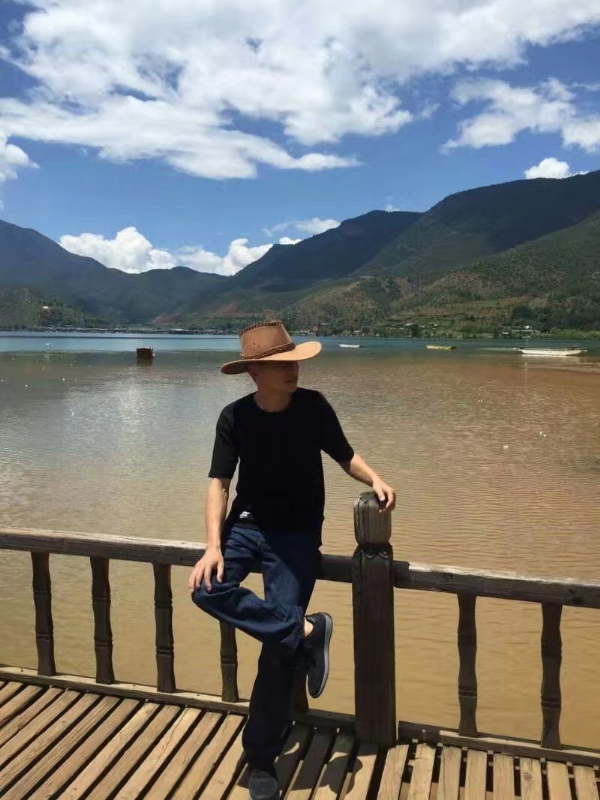 剑胆琴音的第一张照片--闽侯相亲服务中心