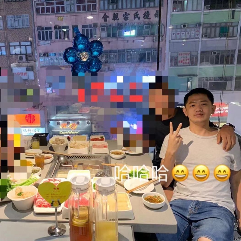 firsttry999的第一张照片--闽侯相亲服务中心