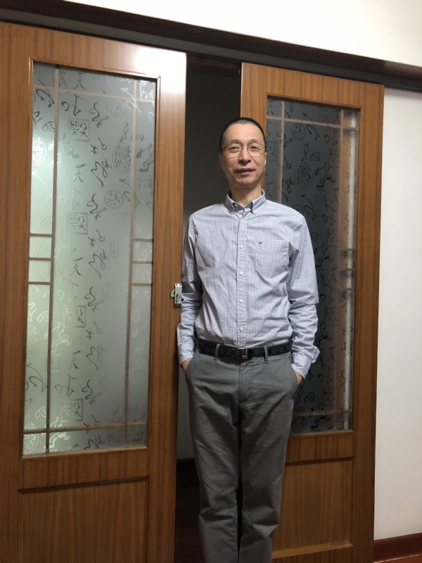 星辰的第一张照片--闽侯相亲服务中心