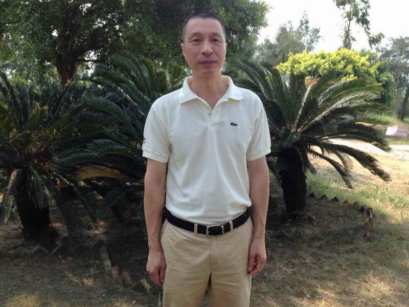 星辰的第二张照片--闽侯相亲服务中心