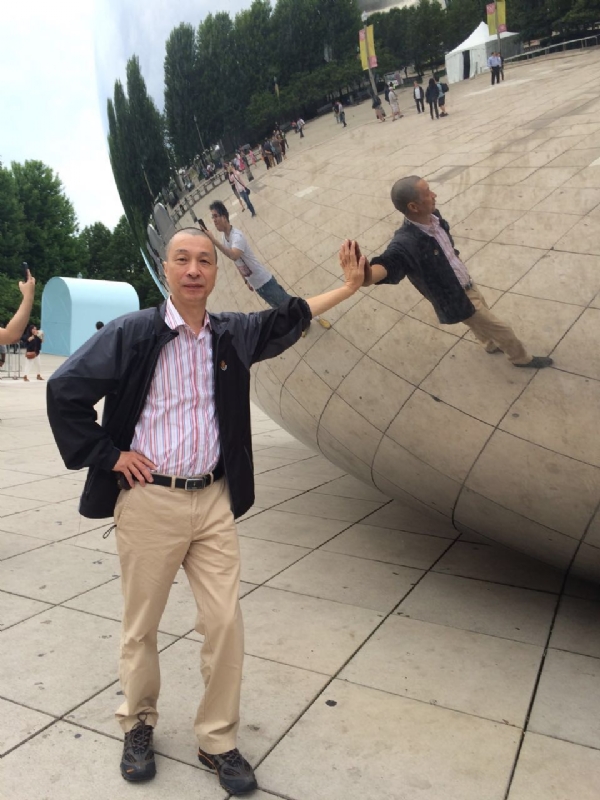 星辰的第三张照片--闽侯相亲服务中心