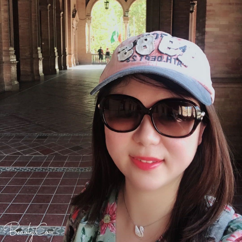 蓝蓝的天空的第一张照片--闽侯相亲服务中心