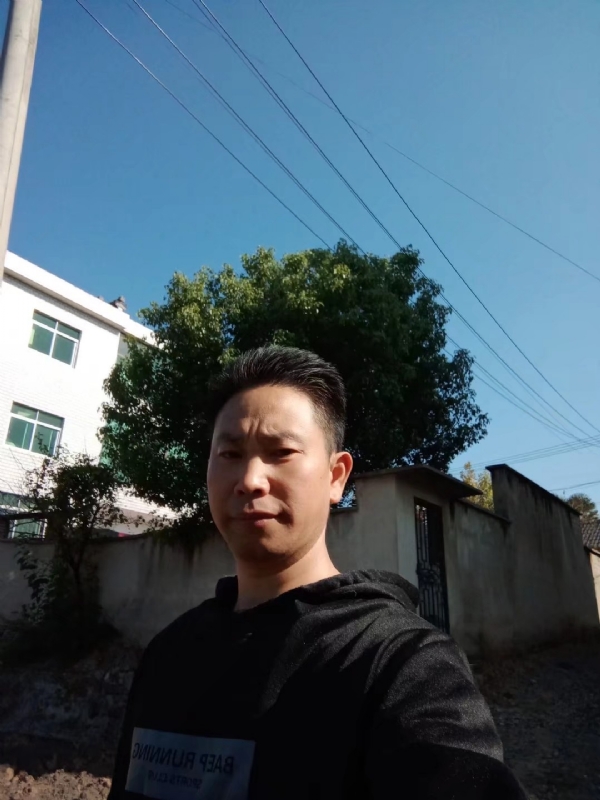 寻缘中的第一张照片--闽侯相亲服务中心