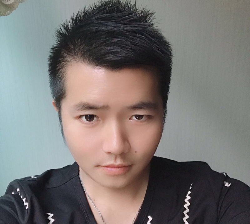 七夜的第一张照片--闽侯相亲服务中心