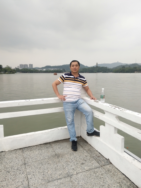 缘来是你的第二张照片--闽侯相亲服务中心