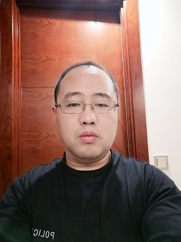 暖男的第一张照片--闽侯相亲服务中心