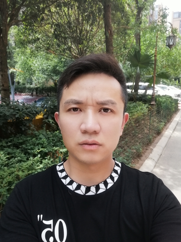 夏先生的第一张照片--闽侯相亲服务中心