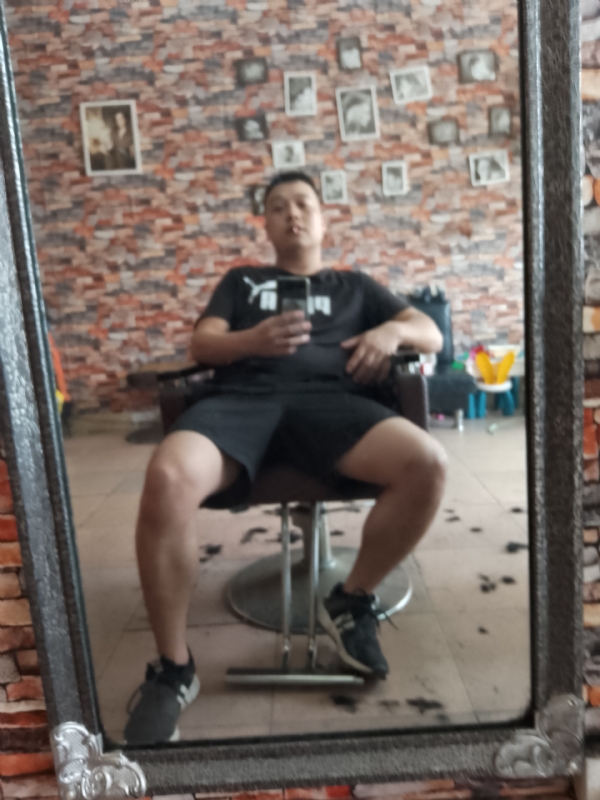 随心所欲的第一张照片--闽侯相亲服务中心