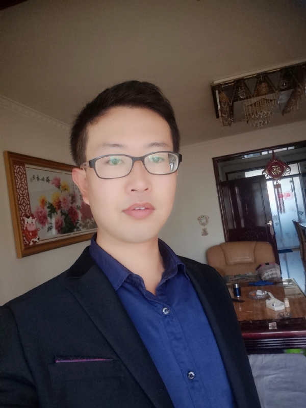 遇一人白首的第一张照片--闽侯相亲服务中心