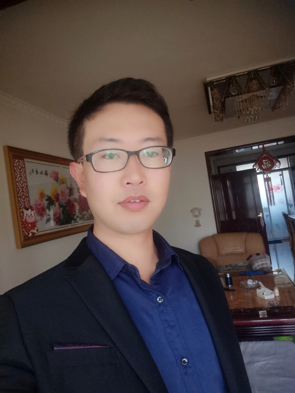 遇一人白首的第二张照片--闽侯相亲服务中心