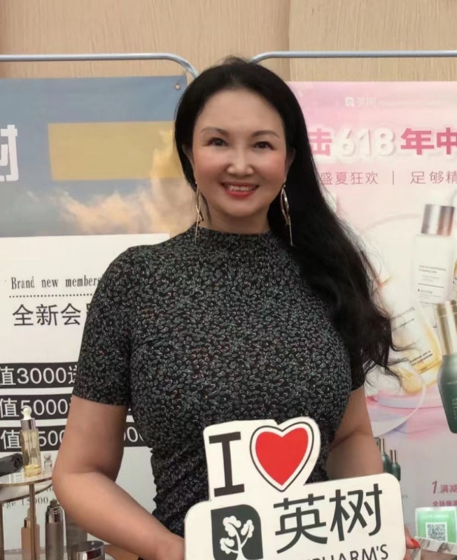 林芝的第二张照片--闽侯相亲服务中心