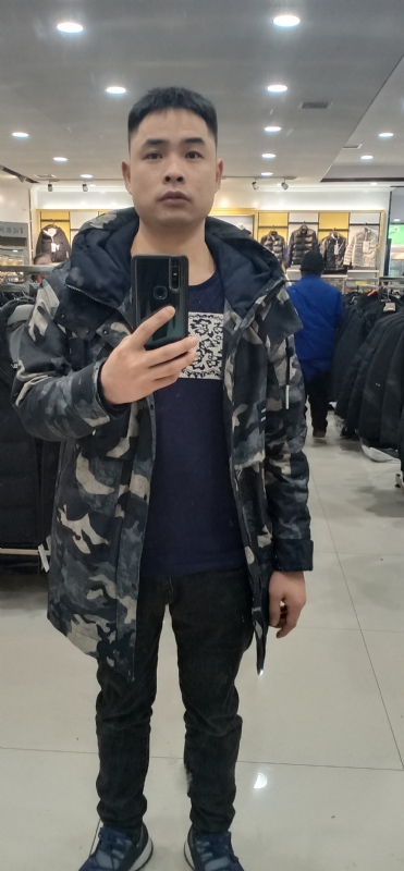 等待你的出现的第一张照片--闽侯相亲服务中心