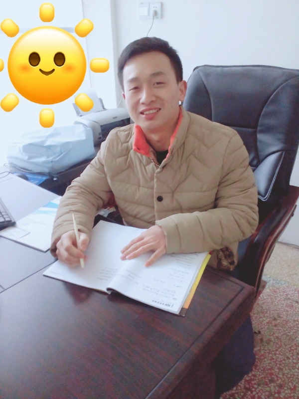 尚晋新的第四张照片--闽侯相亲服务中心