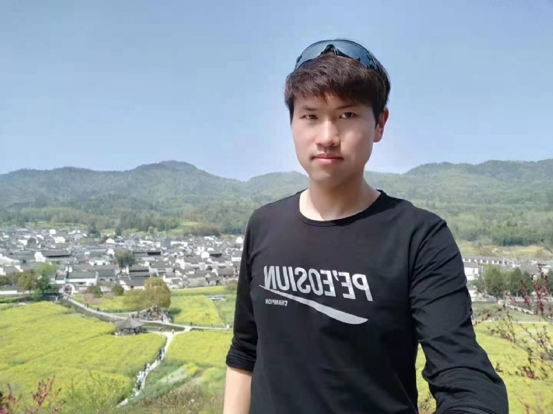 Myzone-峰的第一张照片--闽侯相亲服务中心