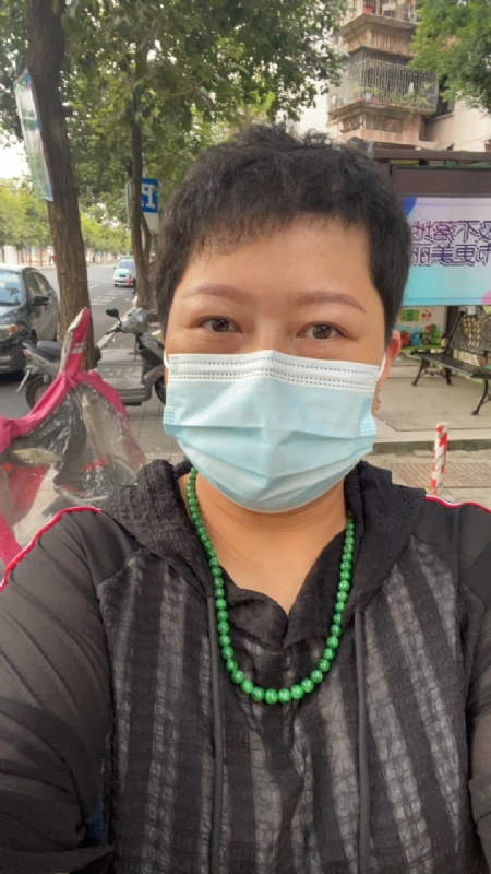 阿敏的第二张照片--闽侯相亲服务中心