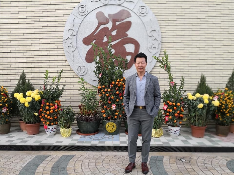 心灵港湾的第二张照片--闽侯相亲服务中心