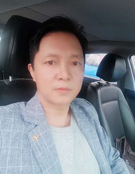 深蓝的第一张照片--闽侯相亲服务中心