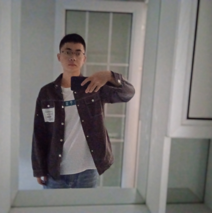 湫的第一张照片--闽侯相亲服务中心