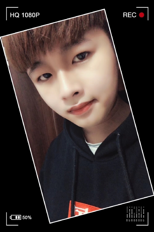 张染的第一张照片--闽侯相亲服务中心