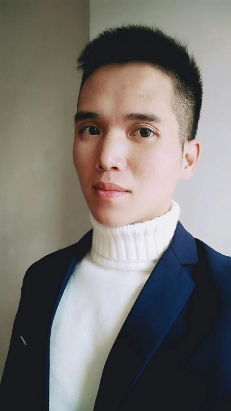 榴莲往事的第一张照片--闽侯相亲服务中心