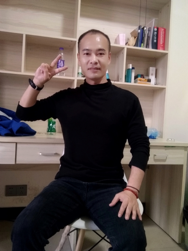 熊大与熊二的第一张照片--闽侯相亲服务中心