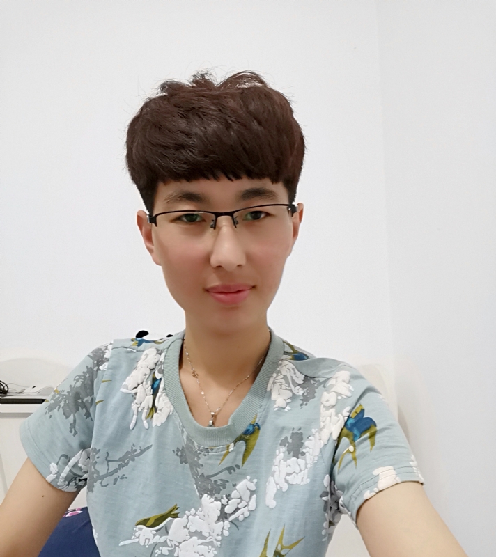 青春的翅膀的第一张照片--闽侯相亲服务中心