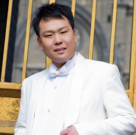 善良老男孩的第一张照片--闽侯相亲服务中心