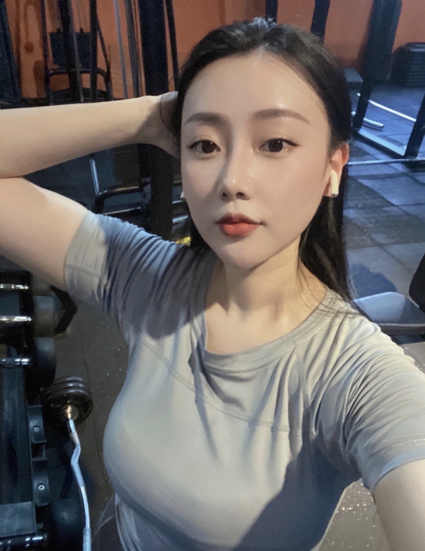 Annie的第一张照片--闽侯相亲服务中心