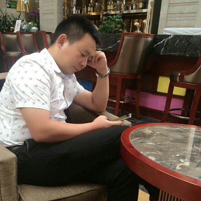 高升的第一张照片--闽侯相亲服务中心