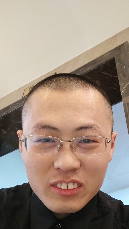 陈彩的第一张照片--闽侯相亲服务中心