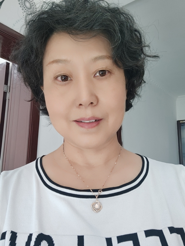 甜果的第一张照片--闽侯相亲服务中心