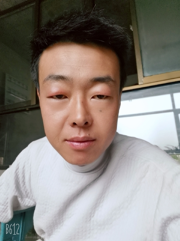 缺爱80后的第一张照片--闽侯相亲服务中心