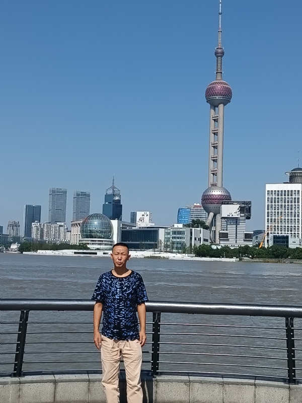 伪装浪漫的第一张照片--闽侯相亲服务中心