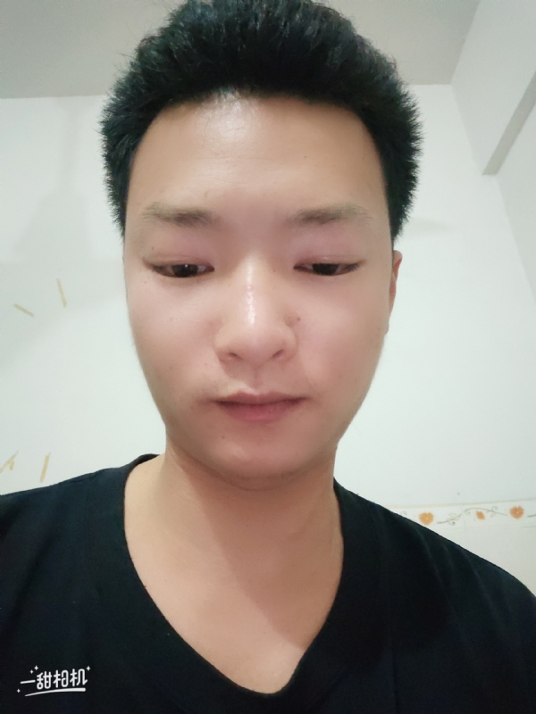 孤狼的第一张照片--闽侯相亲服务中心