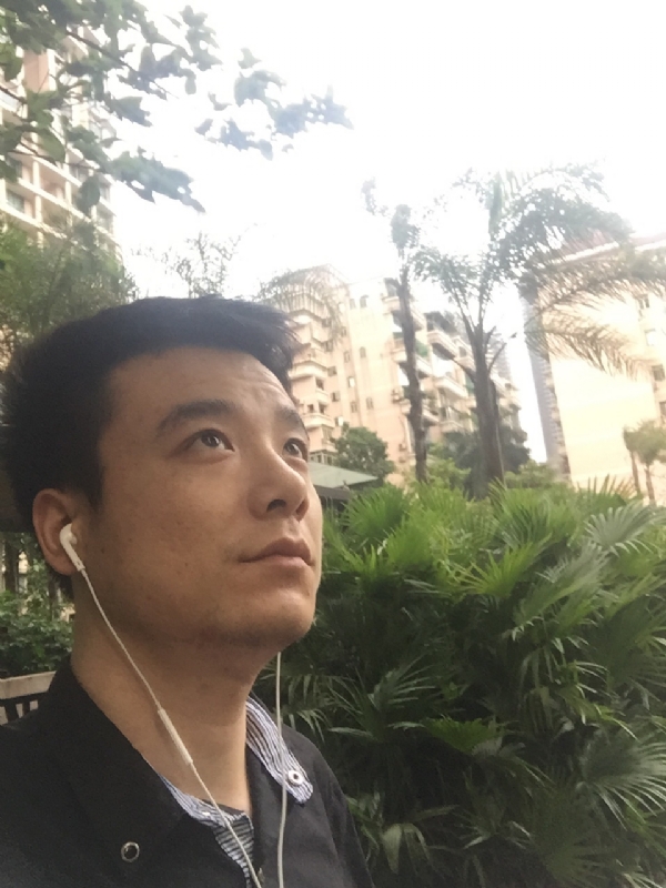 喜洋洋的第一张照片--闽侯相亲服务中心
