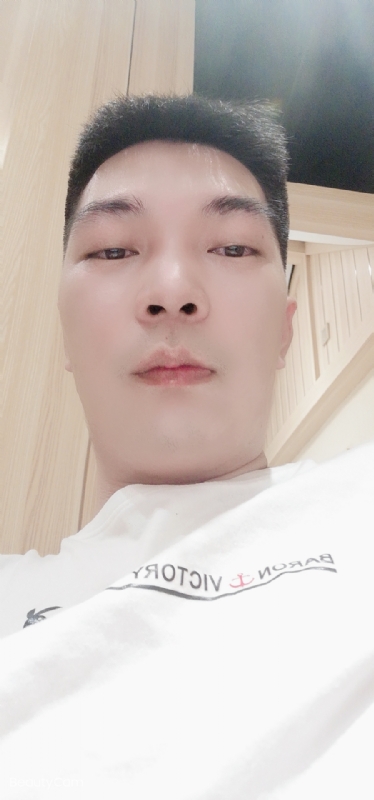 蔡先生的第一张照片--闽侯相亲服务中心