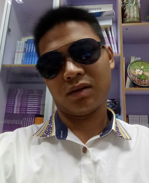 狼行天下的第一张照片--闽侯相亲服务中心