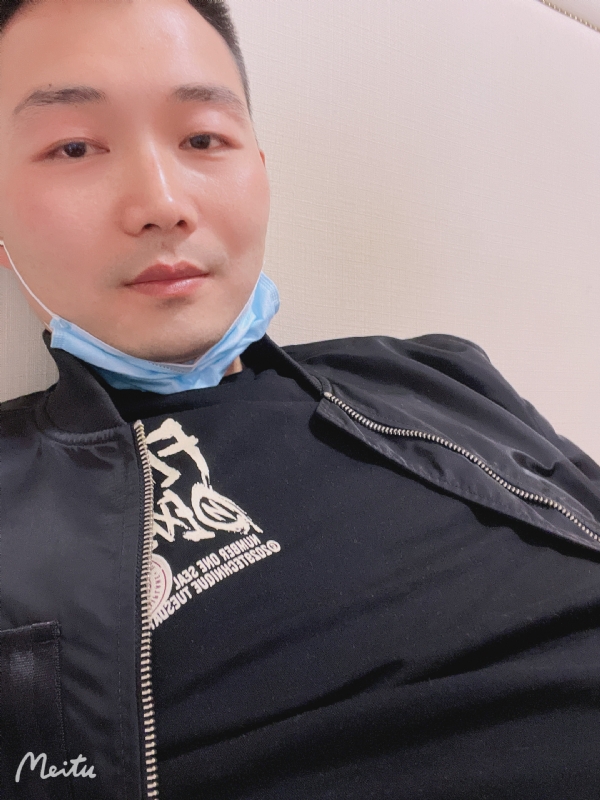 iCloud涛的第一张照片--闽侯相亲服务中心