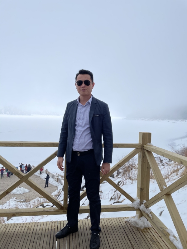 凉笙微凉的第一张照片--闽侯相亲服务中心